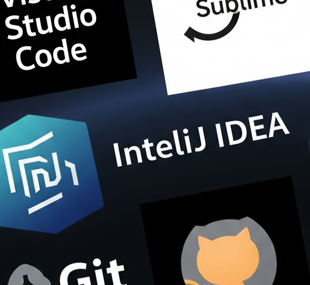 Tools yang digunakan saat membuat website